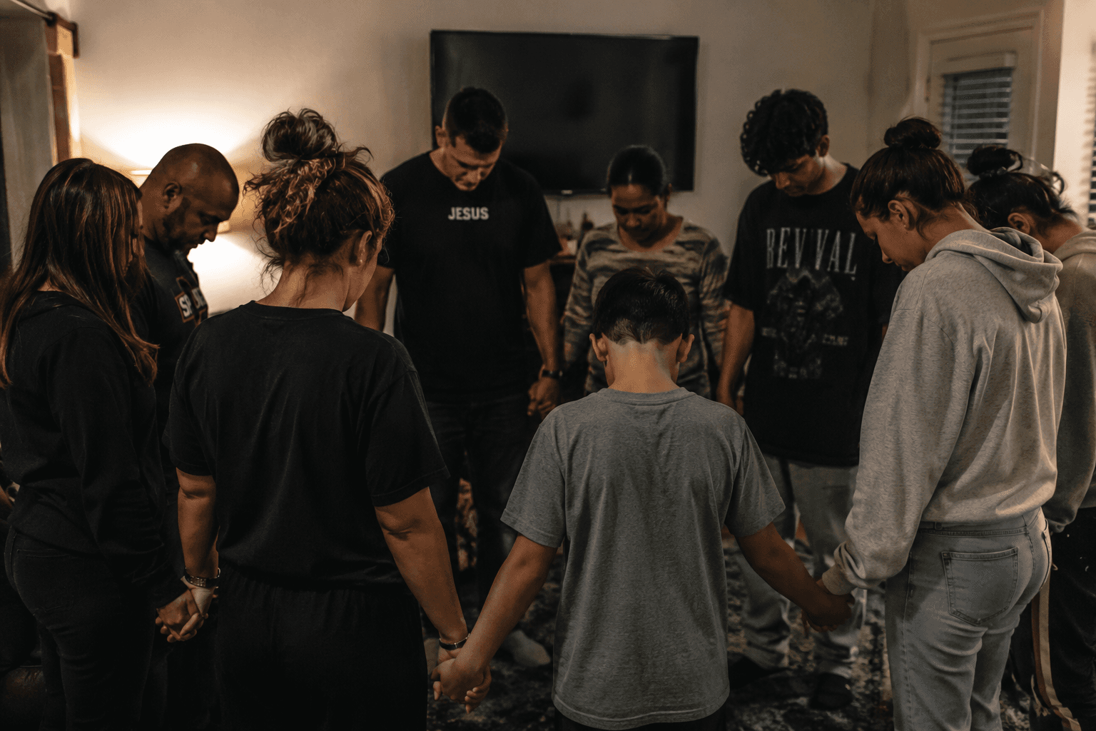 ONE1SIX worship gathering